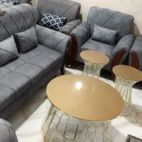 مبلمان هنگام|مبلمان خانگی و میز عسلی|رشت, پاستوریزه|دیوار