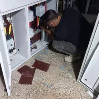 برقکاری برقکار برق کار