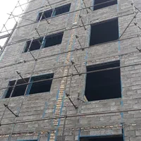 داربست فلزی ،نصب داربست چهار پایه کفراژ اسانسور|خدمات پیشه و مهارت|مشهد, آزادشهر|دیوار
