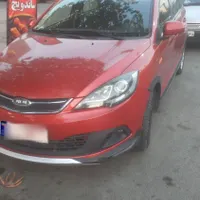 ام‌وی‌ام 315 هاچبک اسپرت لاکچری، مدل ۱۳۹۶|خودرو سواری و وانت|رشت, معلم|دیوار