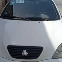 تیبا مدل 1400سالم بی رنگ|خودرو سواری و وانت|ورامین, |دیوار