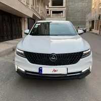دیگنیتی پرایم، مدل ۱۴۰۴|خودرو سواری و وانت|تهران, سعادت‌آباد|دیوار