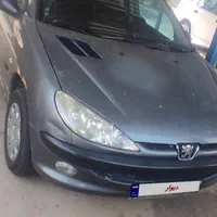 ۲۰۶ تیپ ۲