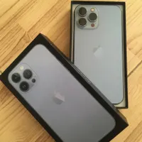 اپل iPhone 13 Pro Max با حافظهٔ ۲۵۶ گیگابایت|موبایل|ارومیه, |دیوار