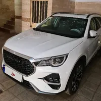 فیدلیتی Elite 5 seater، مدل ۱۴۰۴