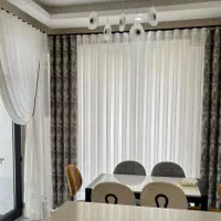 کوسن هدیه به همراه *پنل دوخته شده مخمل *|پرده، رانر، رومیزی|مشهد, سجادیه|دیوار