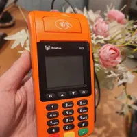 کارتخوان سیار پوز بیسیم کارتخان دستگاه پز j80 کشلس|فروشگاه و مغازه|مشهد, کوه سنگی|دیوار