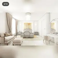 ۷۵متر ۱ خواب تاپ لوکیشن شهران شمالی روبه آفتاب|فروش آپارتمان|تهران, شهران شمالی|دیوار