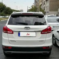 تیگو 5اسپرت fl