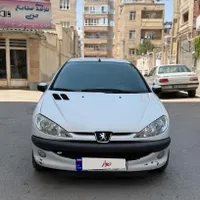پژو 206 SD V8، مدل ۱۳۹۹