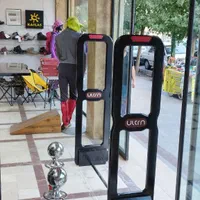 گیت فروشگاهی/گیت دزدگیر/لباس ورزشی/کوهنوردی تگ|عمده‌فروشی|تهران, ایرانشهر|دیوار