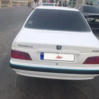 پژو پارس XU7، مدل ۱۴۰۱|خودرو سواری و وانت|بندرعباس, |دیوار