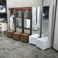 میز آرایشی کودک