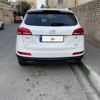 جک S5 اتوماتیک، مدل ۱۳۹۷|خودرو سواری و وانت|تهران, فاطمی|دیوار