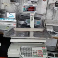 ترازو محک مدل 16000|فروشگاه و مغازه|کرمانشاه, |دیوار