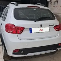 کوییک GXL- بهمن ۱۴۰۳