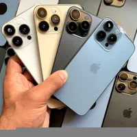 فیس لیفت ایفون x به 13 پرو / برای بار اول در ایران