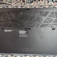 لپ تاپ MSI GS76 STEALTH 11 UG|رایانه همراه|اصفهان, پروین|دیوار