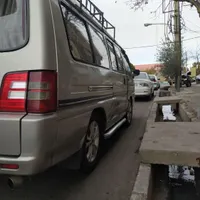 دربستی ون ده نفره پلاک شخصی|خدمات حمل و نقل|قم, سراجه (۱۵ خرداد)|دیوار