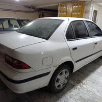 سمند مدل ۹۴ lx|خودرو سواری و وانت|اردبیل, |دیوار