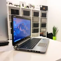 HP ProBook G2