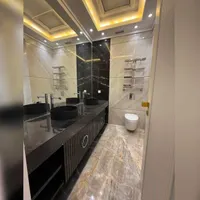 ۲۶۵ متر تکواحدی/سپند/۳ پارکینگ/دید کامل شهر|فروش آپارتمان|تهران, اقدسیه|دیوار