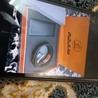 ست کمربندو کیف پول