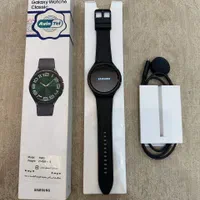 واچ 6 کلاسیک سامسونگ watch 6 classic samsung ساعت|ساعت|تهران, سبلان (لشگر)|دیوار