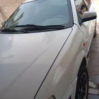 سمند LX ساده، مدل ۱۳۸۸