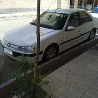 پژو پارس مدل 94