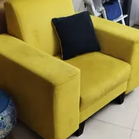 فروش مبلمان هفت نفره راحتی