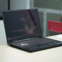 لپتاپ گیمینگ ایسوس/i7/SSD 512/گرافیک 4/Ram 16|رایانه همراه|تهران, بلورسازی|دیوار