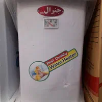 آبگرمکن برقی جنرال ۵۰ لیتری