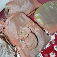 روکش پراید پیدا شده