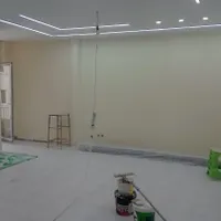نقاشی ساختمان با بیش ازبیست سال تجربه باقیمت مناسب|خدمات پیشه و مهارت|پاکدشت, |دیوار