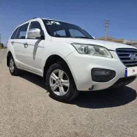 لیفان x60 مدل ۹۵ استثنایی تمام فابریک