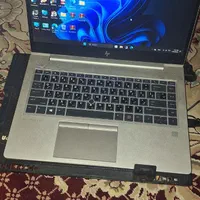 لپتاب hp elitebook 745g5