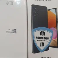 سامسونگ Galaxy A32 با حافظهٔ رم ۶|موبایل|تهران, باغ فیض|دیوار