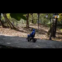 ویلچر برقی کارخانه ایزی موبیل اکشن|آرایشی، بهداشتی، درمانی|اصفهان, چرخاب|دیوار