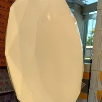 چراغ سقفی  بزرگ روکار سه حالته ۷۲ وات