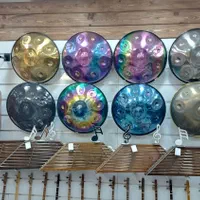 پایه هنگدرام سه پایه هندپن|درام و پرکاشن|اهواز, کیانپارس |دیوار