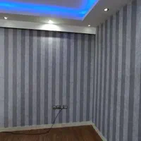 فروش کاغذدیواری رولی طرح گل|مصالح و تجهیزات ساختمان|رشت, استقامت ۲|دیوار
