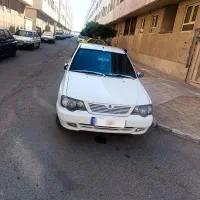 پراید 132 مدل 88 دوگانه شرکتی
