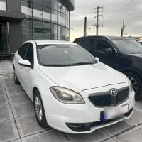برلیانس H330 دنده‌ای 1500cc، مدل ۱۳۹۶|خودرو سواری و وانت|قائم‌شهر, |دیوار