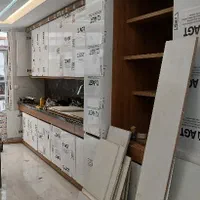 کابینت کمد دیواری دکوراسیون داخلی|مصالح و تجهیزات ساختمان|محمدیه-قزوین, |دیوار