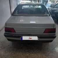 پژو ۴۰۵ مدل ۱۳۸۹|خودرو سواری و وانت|سنندج, |دیوار