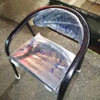 صندلی انتظار