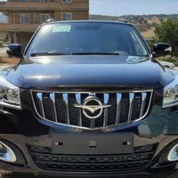هایما S7 PRO مشکی صفر HAIMA خشک مدل 1404