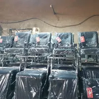 صندلی انتظار برند برتر|مبلمان اداری|تهران, آذری|دیوار