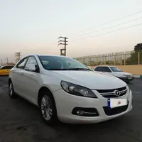جک J5 اتوماتیک 1800cc، مدل ۱۳۹۳|خودرو سواری و وانت|تهران, زهتابی|دیوار